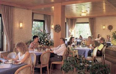 Pension Zur Schonen Aussicht Hallenberg Zewnętrze zdjęcie